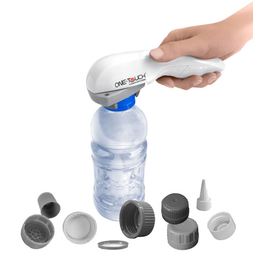 Ouvre-bouteille automatique One Touch