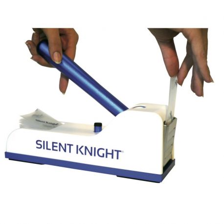 broyeur de comprimés silent knight 3