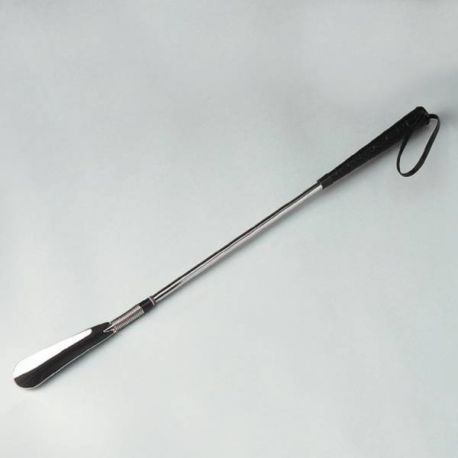Chausse-pied long avec embout souple Homecraft