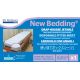 Multi draps housses détachables et jetables New Bedding ®