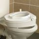 Siège de toilettes Savanah sans abattant Homecraft