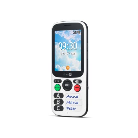 Téléphone portable Doro secure 780X IUP 