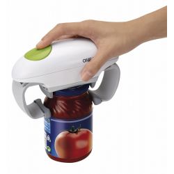 Ouvre bocal automatique One Touch