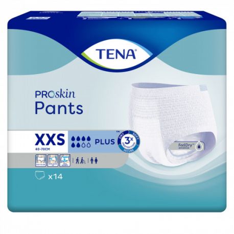 Tena Pants Proskin