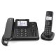 Téléphone filaire et sans fil Doro Comfort 4005