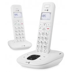 Téléphone sans fil Duo Doro Comfort 1015
