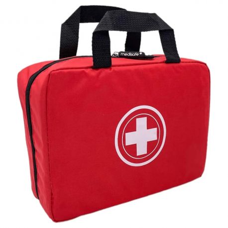 Trousse de secours 4 personnes