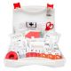 Trousse de secours 8 personnes