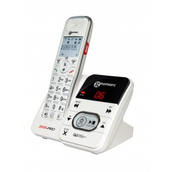 Téléphone fixe Geemarc Amplidect 295 SOS PRO 