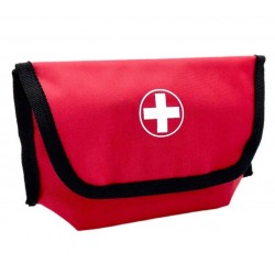 Trousse de secours individuelle