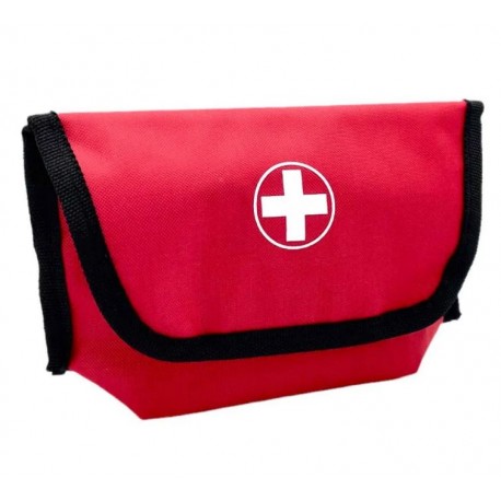 Trousse de secours individuelle