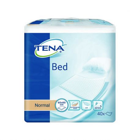 Alèses Tena Bed