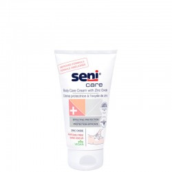 Crème protectrice Seni Care