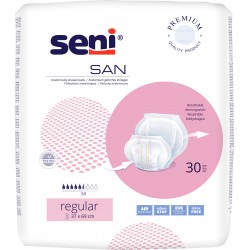 Seni San for Men