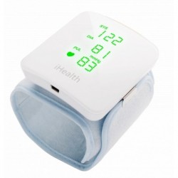 tensiomètre de poignet connecté ihealth BP7S