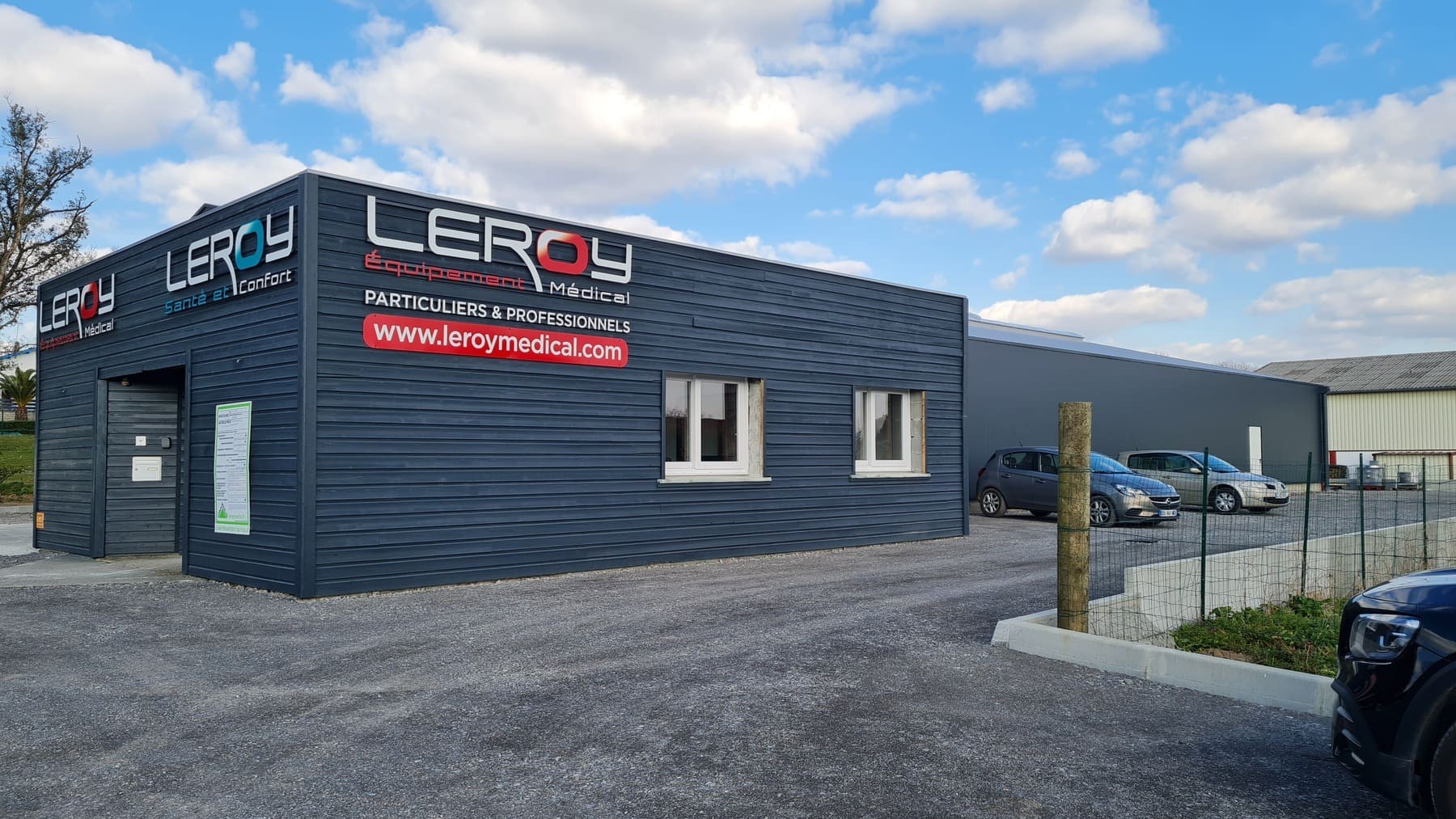 Leroy Medical Peyrehorade